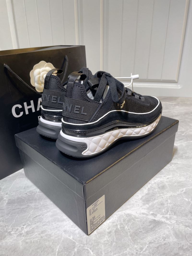 Chanel Sport Shoes